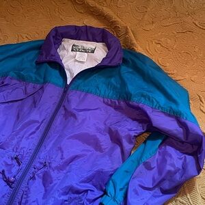 Vintage ‘80s Northern Climate Jacket